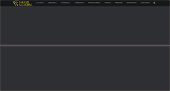 Desktop Screenshot of grandgeneral.com